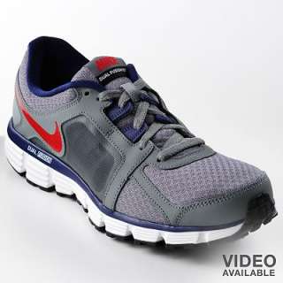 Nike Dual Fusion ST 2 High Performance Running Shoes   Mens