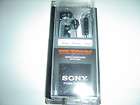  Sony MDR ZX100 On Ear Stereo Studio Headphones for iPod (Black)  