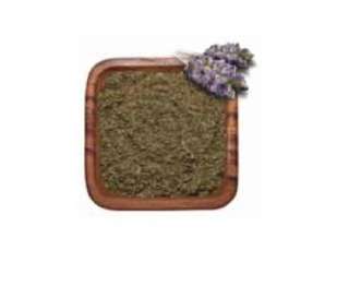 Lavender Dried Flower Dried Herbs 1lbs Herbal  