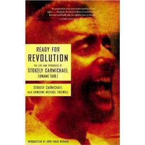   Stokely Carmichael (Kwame Ture) [Paperback] Stokely Carmichael Books