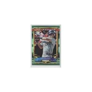    1994 Finest Refractors #55   Tino Martinez Sports Collectibles