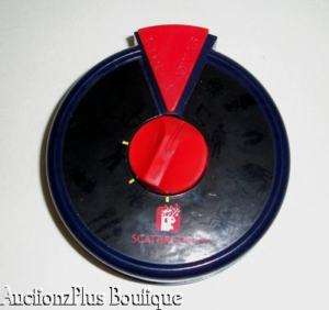 SCATTERGORIES BOARD GAME REPLACEMENT ELECTRONIC TIMER  