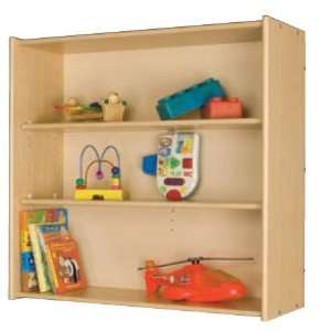  Tot Mate 6079A VOS System Wall Storage Unit (36 H)
