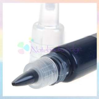 3D Paint Pen UV Gel Nail Art Polish 10ml 12 Colors Set  