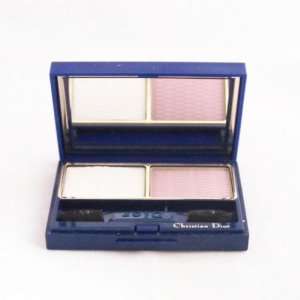  Dior Duo Couture Eyeshadow 835 Baby Dior Full Size 2.5g 