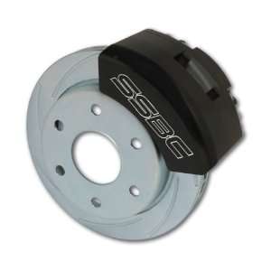  SSBC A126 71 Front Drum to Disc Brake Conversion Kit Automotive