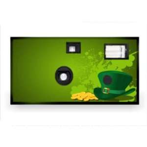    St.Patricks Day Disposable Camera Case Pack 20