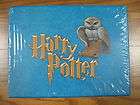 Harry Potter Stationary Set, Brand New and Sealed