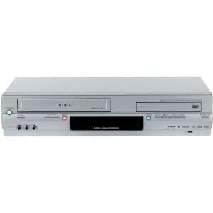  Toshiba SD V594 DVD/VCR Player with HDMI and USB Input 