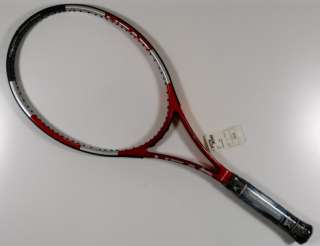 New Head liquidmetal Prestige LM 630 racket 4 3/8  