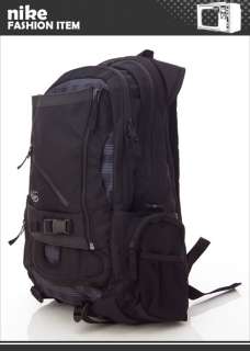 BN NIKE 6.0 Laptop Backpack Book Bag in Black (BA2995 013)  