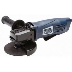  Chicago Electric Power Tools Professional 4 1/2 Angle Grinder 