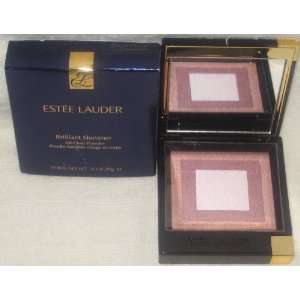 Estee Lauder Brilliant Shimmer All Over Powder in After Hours   NIB 