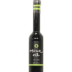 Oil Olive Extra Virgin Prem, 8 Ounce Grocery & Gourmet Food