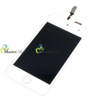 compatible model ipod touch 4th assembly lcd digitizer 1 100 % brand