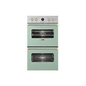  Viking VEDO5302BR Double Wall Ovens