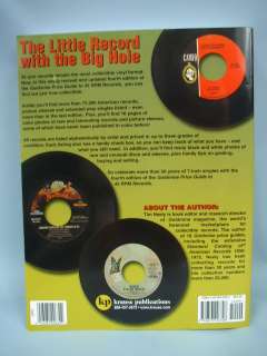 Goldmine Price Guide To 45 RPM Records by Tim Neely  