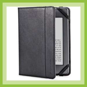   Atlas Kindle and Kindle Touch Kindle Touch 3G Case Cover, Black