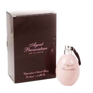 AGENT PROVOCATEUR Perfume. EAU DE PARFUM SPRAY 1.7 oz / 50 ml By Agent 