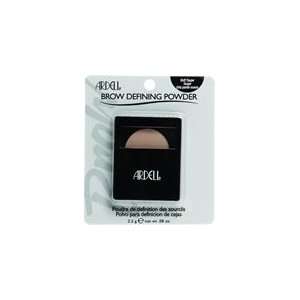  Ardell Brow Powder Soft Taupe