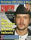 Tim McGraw, LeAnn Rimes, Bryan White   February 17, 199