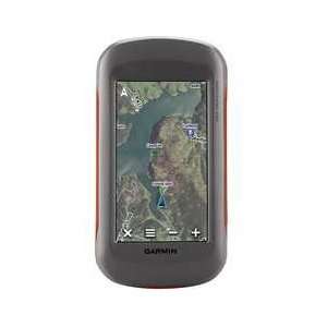  Touchscreen Handheld Gps,w/camera,4 In   GARMIN GPS & Navigation