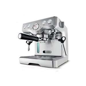  Breville Die Cast Programmable Espresso Machine: Kitchen 