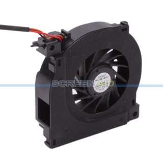   CPU Fan for Dell Inspiron 600M Latitude D610 D500 D600 Tested  