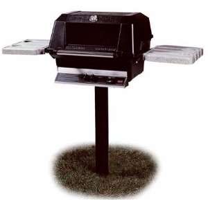   MHP Outdoor Grills WRG4DDPS Infrared Gas Grill Patio, Lawn & Garden