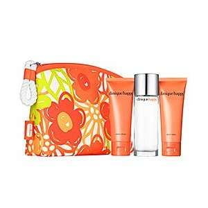  Clinique Happy With Love Gift Set Beauty