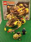 Lego Alpha Team 4792 Complete with Instructions and Min