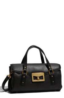 MARC BY MARC JACOBS Bianca Leather Satchel  
