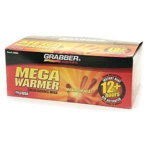  Grabber Warmers Mega Warmer, Maximum Heat, 30 ea Health 