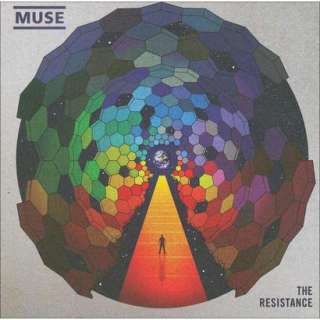 The Resistance (Lyrics included with album).Opens in a new window