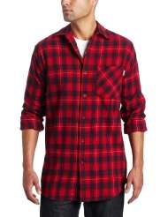  red flannel shirt   Clothing & Accessories