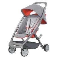 Quinny Senzz Stroller (flame)  