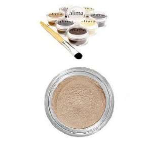  Alima Pure Pearluster Eyeshadow Beauty