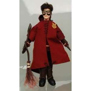  Harry Potter Doll In Quidditch Robes Toys & Games