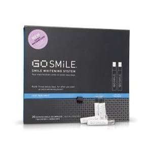  GoSmile Smile Whitening System