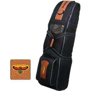  Atlanta Hawks Golf Bag Travel Cover