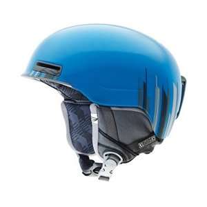 Smith Maze Ski/ Snowboard Helmet:  Sports & Outdoors