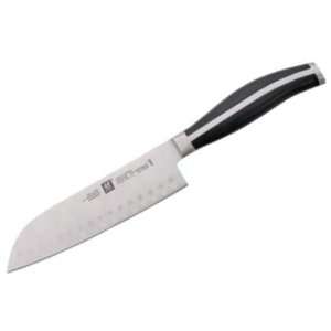 Henckels Knives 19509 Twin Cuisine Large Santoku Knife  