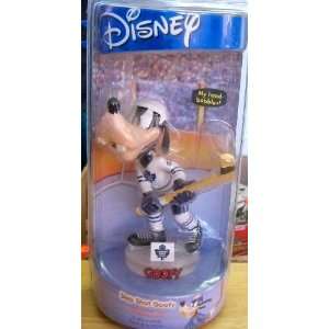  2003 Toronto Maple Leafs Goofy NHL Bobblehead