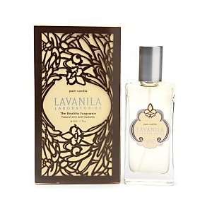  Lavanila Laboratories The Healthy Fragrance, Pure Vanilla 