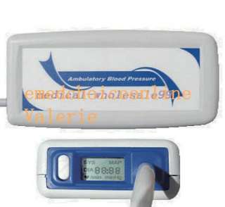   Ambulatory Blood Pressure Monitor Holter +software MAPA Monitor  
