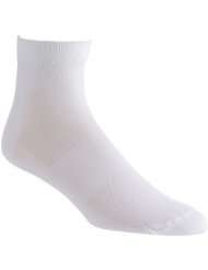  white wool socks   Clothing & Accessories