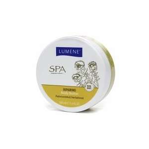 Lumene SPA Repairing Body Butter, Dry and Very Dry Skin 3.4 fl oz (100 
