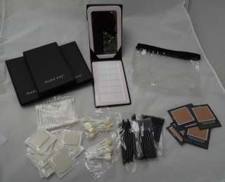 New Mary Kay Consultant Mirrors Eye Applicators Brushes Makeup Beauty 