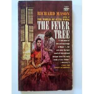  Fever Tree Richard Mason Books