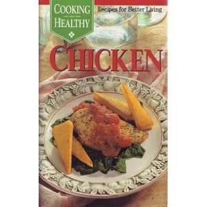  Cooking Healthy   Chicken Cooking Healthy Books